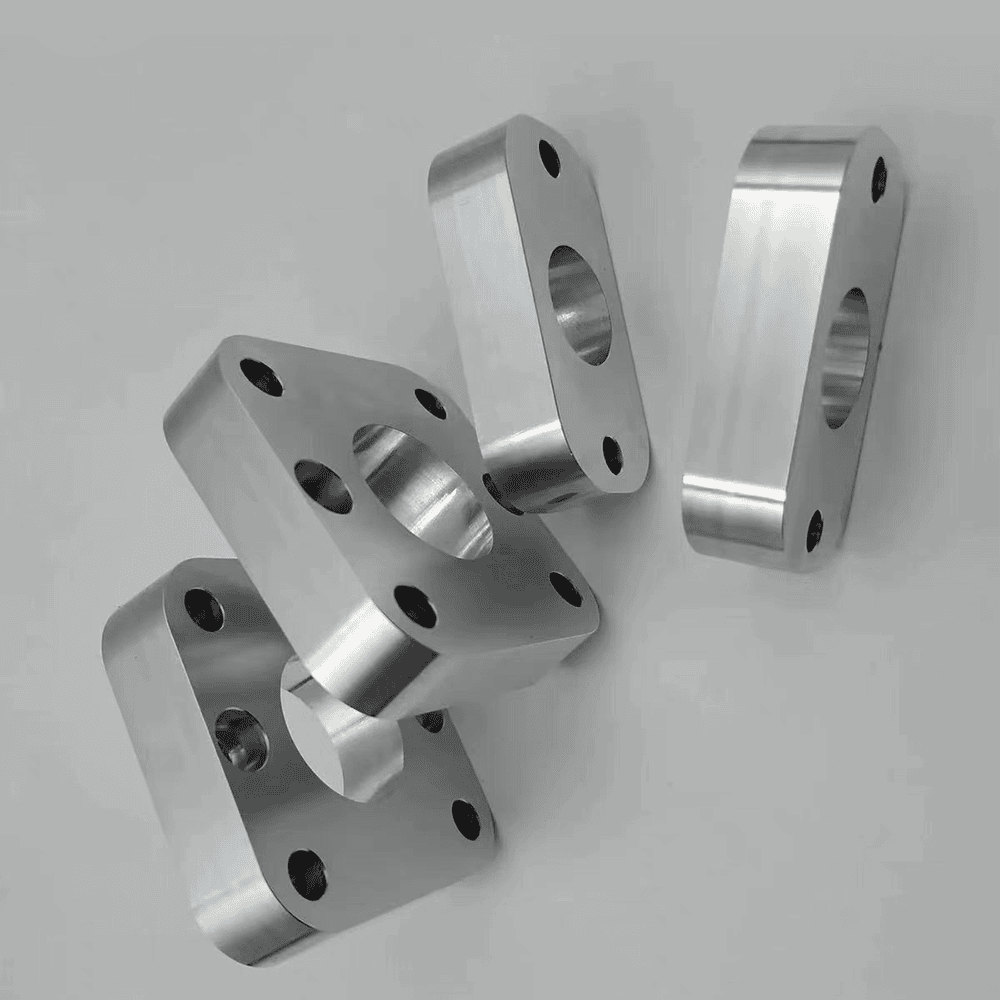 Hardware mold